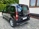 Peugeot Partner ** STYLE ** Nawigacja ** Kamera ** Model Po Liftingu ** - 15