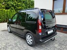 Peugeot Partner ** STYLE ** Nawigacja ** Kamera ** Model Po Liftingu ** - 16