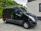 Renault Master ** Bagaznik Dachowy ** - 5