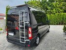 Renault Master ** Bagaznik Dachowy ** - 7