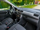 Caddy Maxi przewóz osób niepełnosprawnych - 8