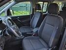 Caddy Maxi przewóz osób niepełnosprawnych - 10