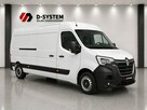 2024r LONG Furgon max f.vat SUPER STAN Master L3H2 Salon Polska - 3