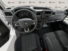 2024r LONG Furgon max f.vat SUPER STAN Master L3H2 Salon Polska - 7