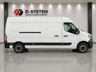 2024r LONG Furgon max f.vat SUPER STAN Master L3H2 Salon Polska - 9