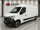 2024r LONG Furgon max f.vat SUPER STAN Master L3H2 Salon Polska - 13