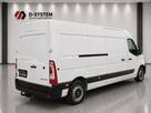 2024r LONG Furgon max f.vat SUPER STAN Master L3H2 Salon Polska - 16