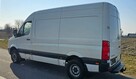 Volkswagen Crafter 140.000Km ,  Bezwypadkowy - 3