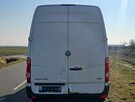 Volkswagen Crafter 140.000Km ,  Bezwypadkowy - 4