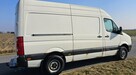 Volkswagen Crafter 140.000Km ,  Bezwypadkowy - 6