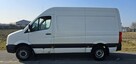 Volkswagen Crafter 140.000Km ,  Bezwypadkowy - 7