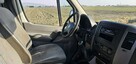 Volkswagen Crafter 140.000Km ,  Bezwypadkowy - 9