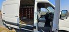 Volkswagen Crafter 140.000Km ,  Bezwypadkowy - 10