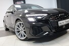 Audi S3 Salon Polska*I Właściciel*Bezwypadkowy*VC*Matrix Led*ACC*Vat23% - 4