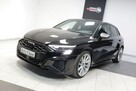 Audi S3 Salon Polska*I Właściciel*Bezwypadkowy*VC*Matrix Led*ACC*Vat23% - 6
