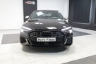 Audi S3 Salon Polska*I Właściciel*Bezwypadkowy*VC*Matrix Led*ACC*Vat23% - 9