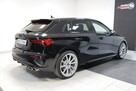 Audi S3 Salon Polska*I Właściciel*Bezwypadkowy*VC*Matrix Led*ACC*Vat23% - 14