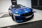 840d*GC*xDrive*Laser*Salon Polska*I Właściciel*I rej 2020*Vat23% - 7