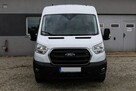 Ford Transit L3H2*Brygadówka*Salon Polska*Bezwypadkowy*Vat23% - 3