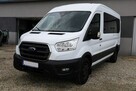 Ford Transit L3H2*Brygadówka*Salon Polska*Bezwypadkowy*Vat23% - 4