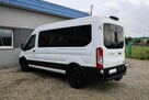Ford Transit L3H2*Brygadówka*Salon Polska*Bezwypadkowy*Vat23% - 7