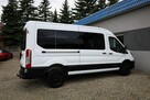 Ford Transit L3H2*Brygadówka*Salon Polska*Bezwypadkowy*Vat23% - 8