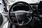 Ford Transit L3H2*Brygadówka*Salon Polska*Bezwypadkowy*Vat23% - 11