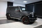 Mercedes G 63 AMG G63 AMG*Salon PL*Manufaktur Magno*Vat23% - 2