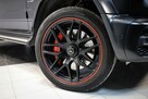 Mercedes G 63 AMG G63 AMG*Salon PL*Manufaktur Magno*Vat23% - 4