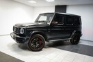 Mercedes G 63 AMG G63 AMG*Salon PL*Manufaktur Magno*Vat23% - 6