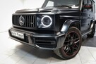 Mercedes G 63 AMG G63 AMG*Salon PL*Manufaktur Magno*Vat23% - 7