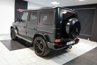 Mercedes G 63 AMG G63 AMG*Salon PL*Manufaktur Magno*Vat23% - 9