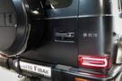Mercedes G 63 AMG G63 AMG*Salon PL*Manufaktur Magno*Vat23% - 14