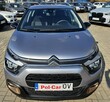Citroen C3 Serwis aso, kontrola pasa ruchu, tempomat,klimatronik,telefon - 3