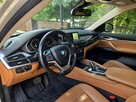 BMW X6 xDrive35i F16 3.0 Benz. 306KM 2015r - 9