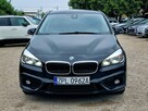 BMW 220 Serwis Parktronic Climatronic Multifunkcja Tempomat Gwarancja! - 2