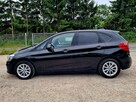 BMW 220 Serwis Parktronic Climatronic Multifunkcja Tempomat Gwarancja! - 8