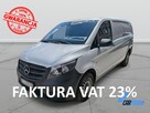 Mercedes Vito Manual Extra Long – 2020 | 122 250 km | Faktura VAT 23% | Pełny Serwis