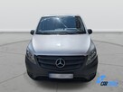 Mercedes Vito Manual Extra Long – 2020 | 122 250 km | Faktura VAT 23% | Pełny Serwis - 2