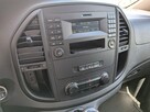 Mercedes Vito Manual Extra Long – 2020 | 122 250 km | Faktura VAT 23% | Pełny Serwis - 9