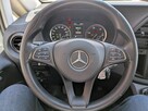 Mercedes Vito Manual Extra Long – 2020 | 122 250 km | Faktura VAT 23% | Pełny Serwis - 11