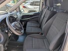 Mercedes Vito Manual Extra Long – 2020 | 122 250 km | Faktura VAT 23% | Pełny Serwis - 14