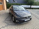 Volkswagen Polo 1,0 TSI 95KM Klimatyzacja CarPlay 2xPDC - 3