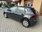 Volkswagen Polo 1,0 TSI 95KM Klimatyzacja CarPlay 2xPDC - 10
