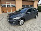 Volkswagen Polo 1,0 TSI 95KM Klimatyzacja CarPlay 2xPDC - 12