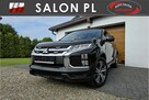 Mitsubishi ASX serwis ASO - 2