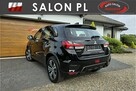 Mitsubishi ASX serwis ASO - 3