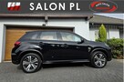 Mitsubishi ASX serwis ASO - 4