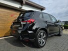 Mitsubishi ASX serwis ASO - 5