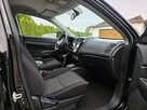 Mitsubishi ASX serwis ASO - 16